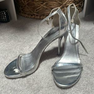 Stuart Weitzman heels